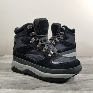 LL Bean Womens 6 Primaloft Insulated Snow Boots